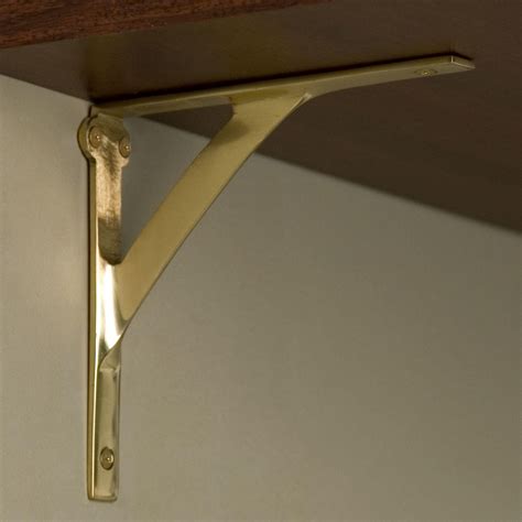 sheet metal sheleving bracket|decorative shelf brackets.